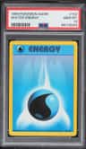 Water Energy