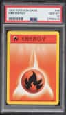 Fire Energy
