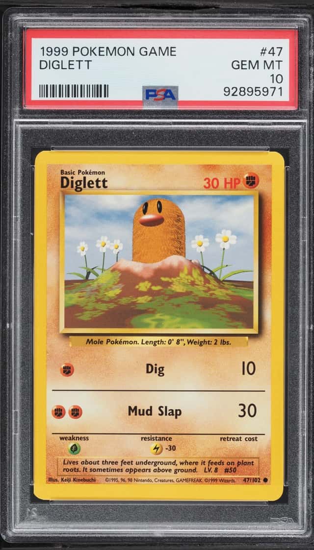 Diglett