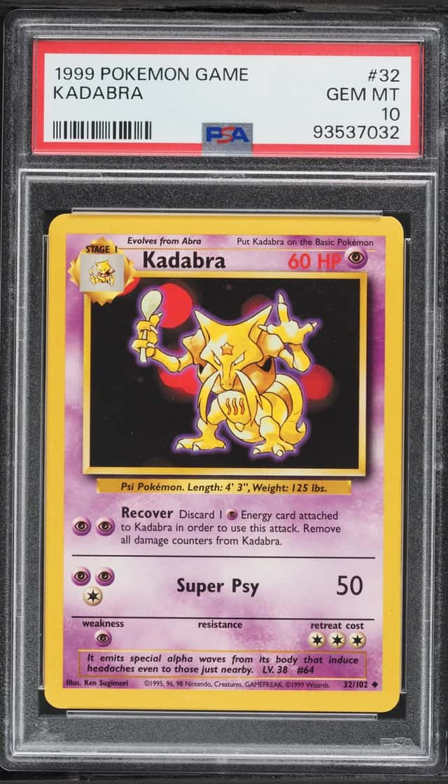 Kadabra