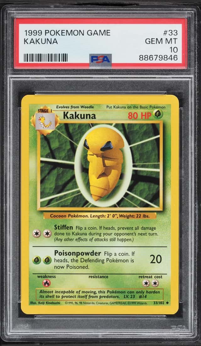 Kakuna