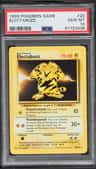 Electabuzz