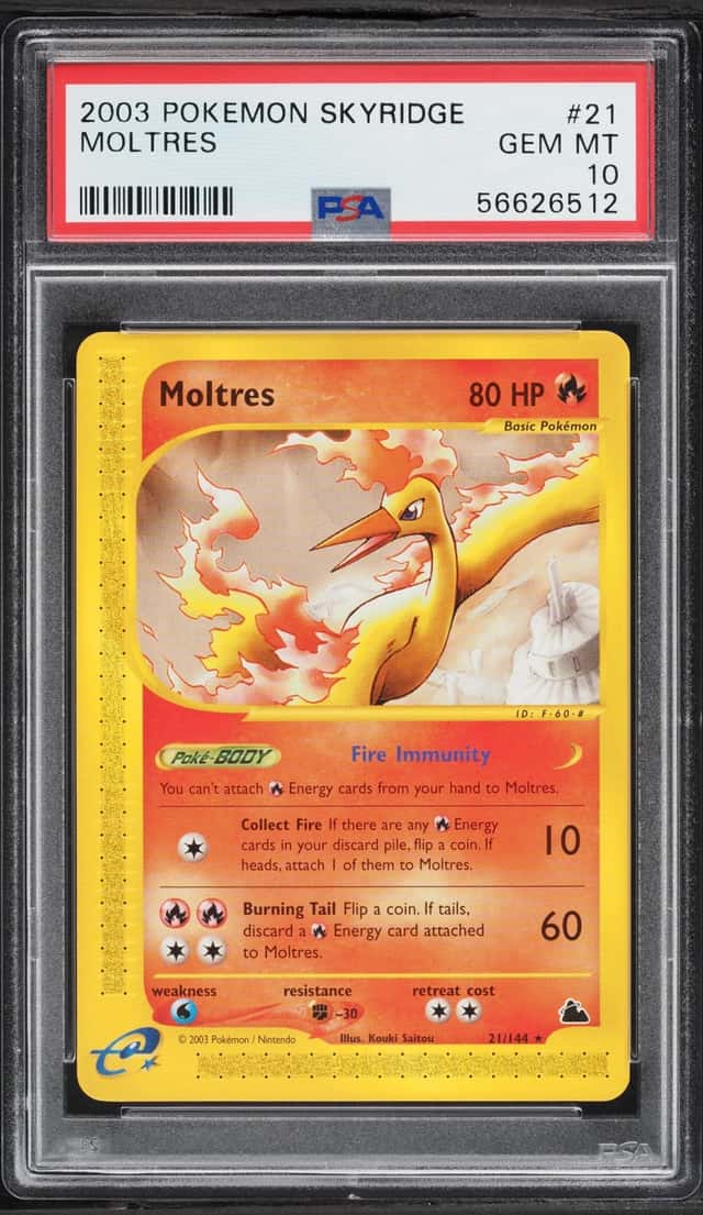 Moltres