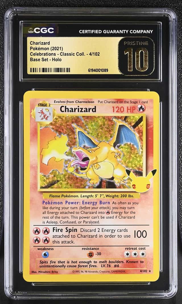 Charizard