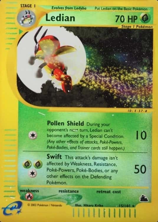 Reverse Holo