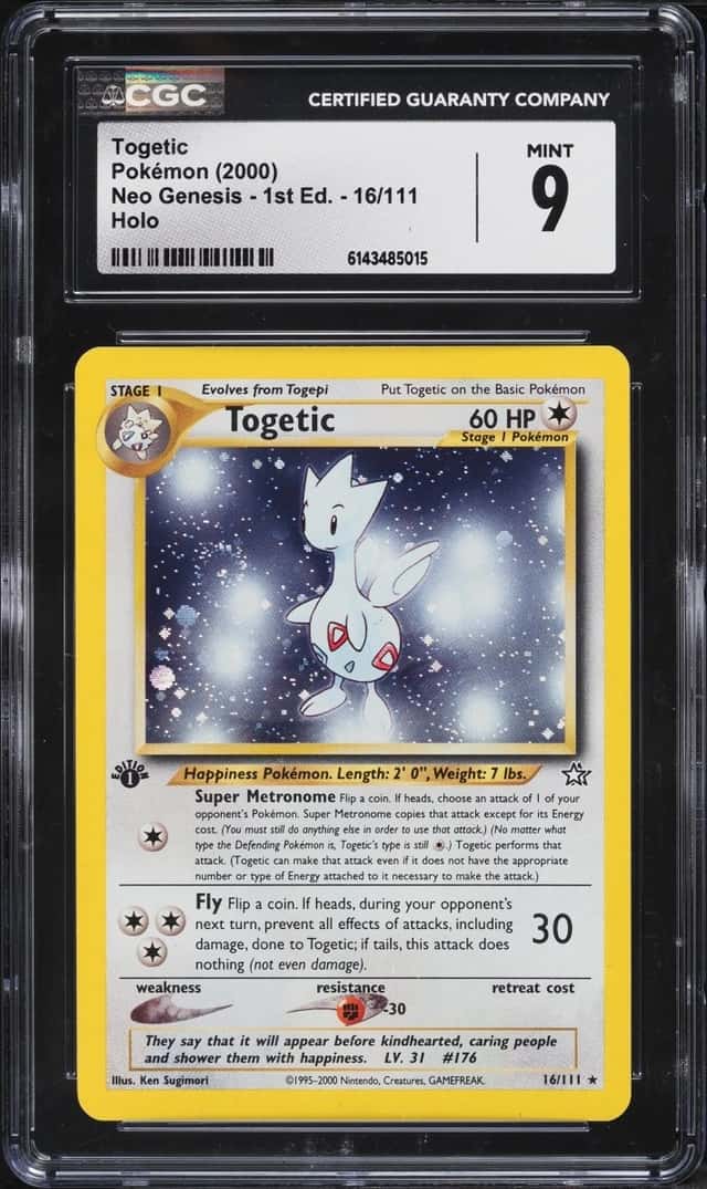Togetic
