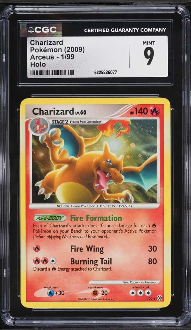 Charizard