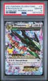 M Rayquaza Ex