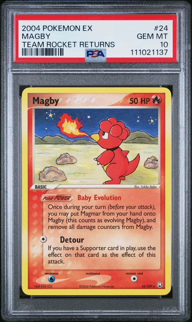 Magby