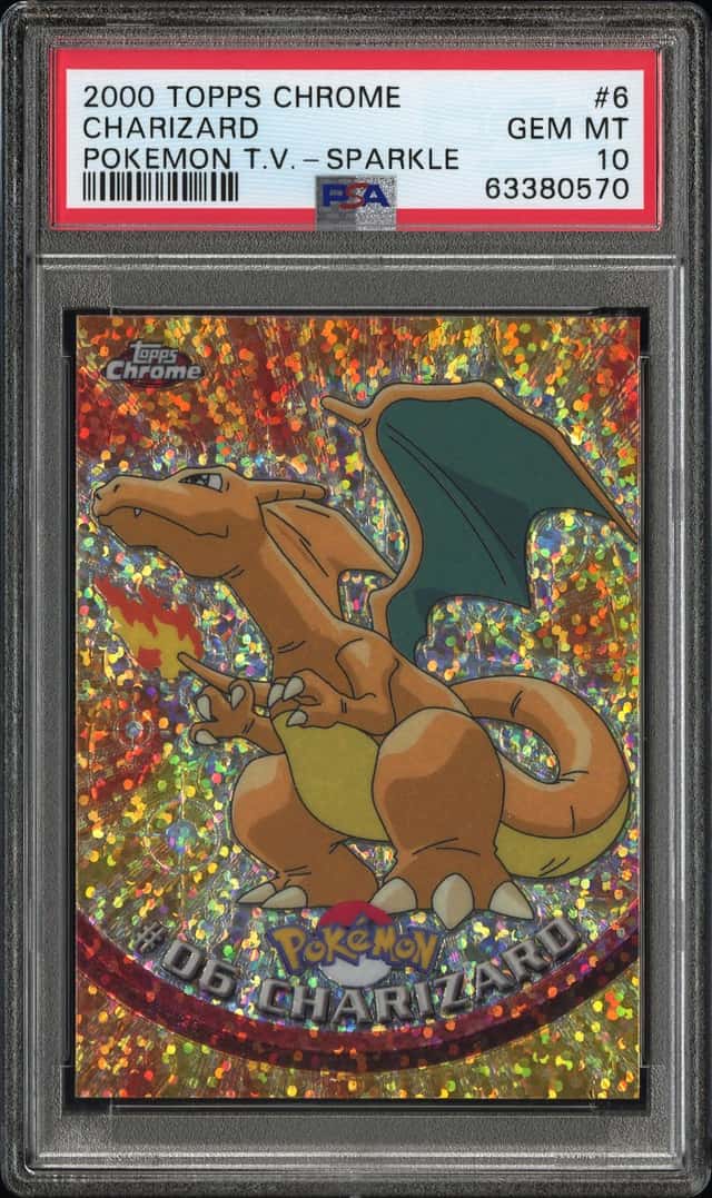 Charizard