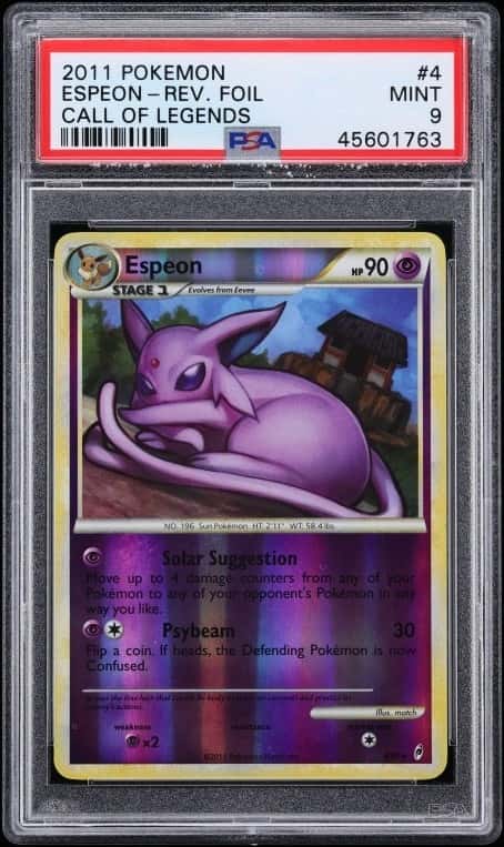 Espeon