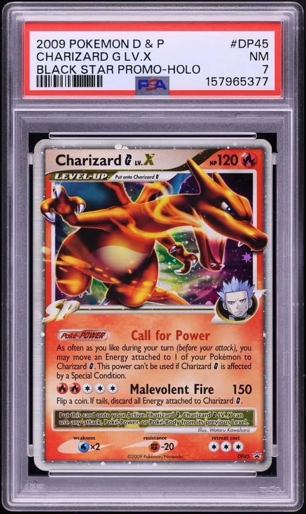 Charizard