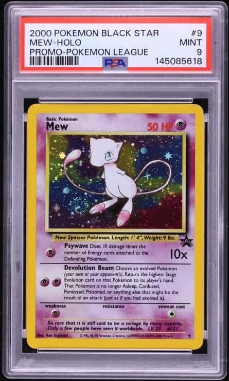 Mew