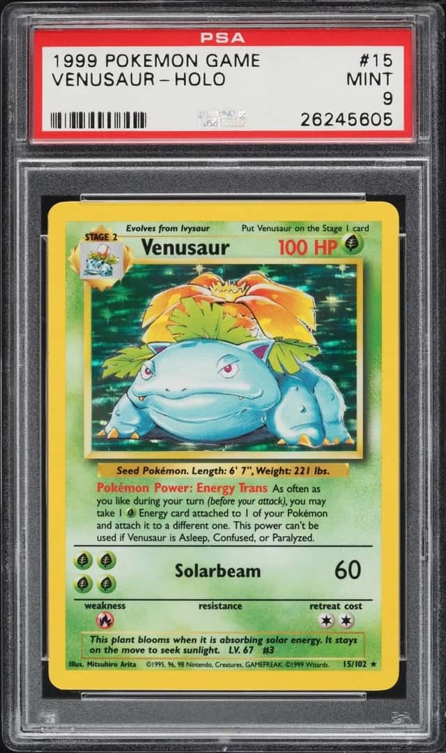Venusaur