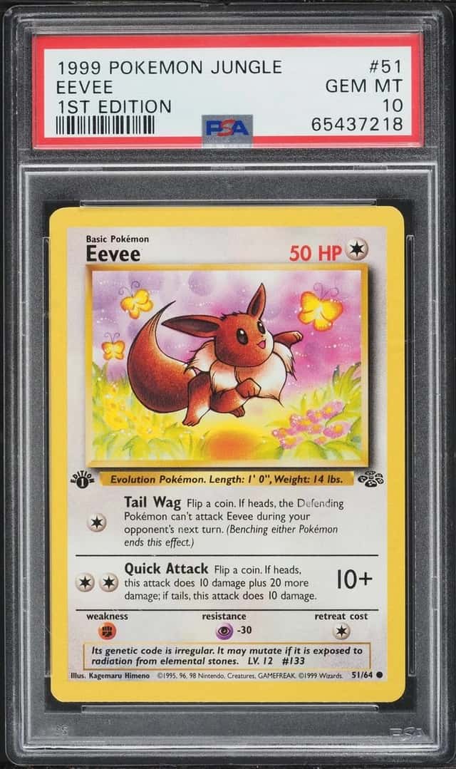 Eevee
