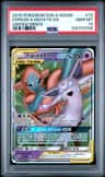Espeon & Deoxys Gx