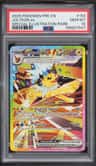 Jolteon Ex