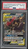 Umbreon & Darkrai Gx