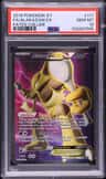 Alakazam Ex