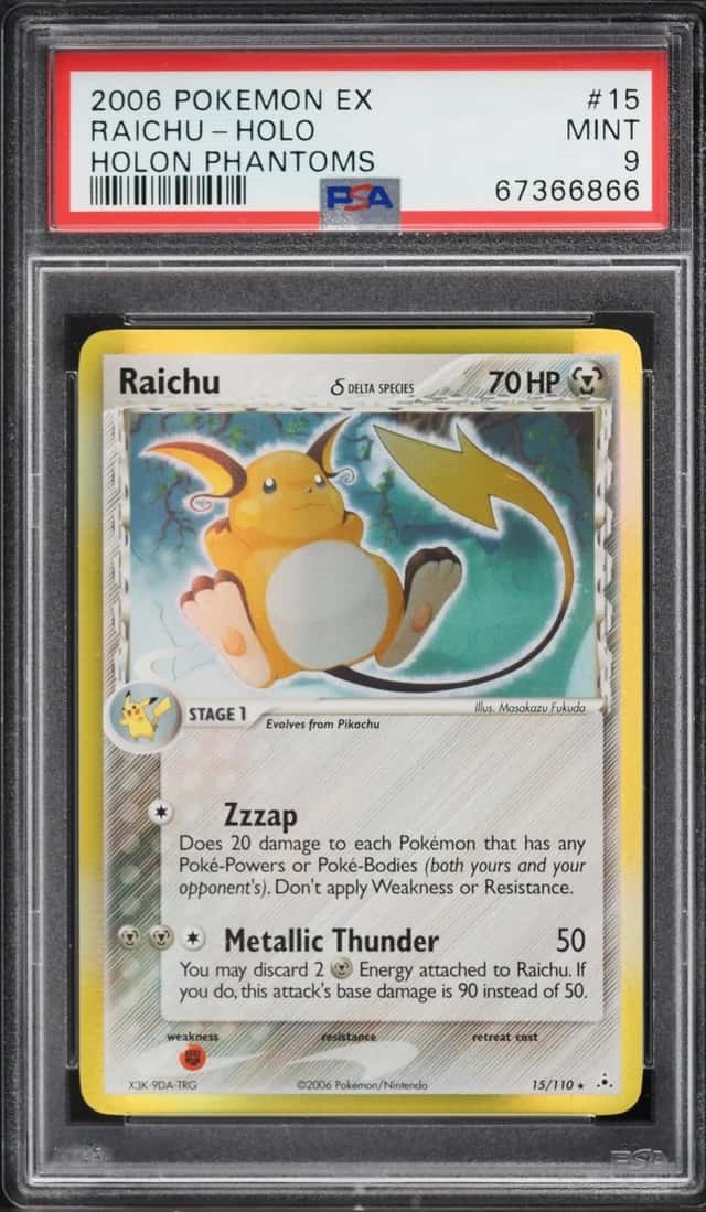 Raichu