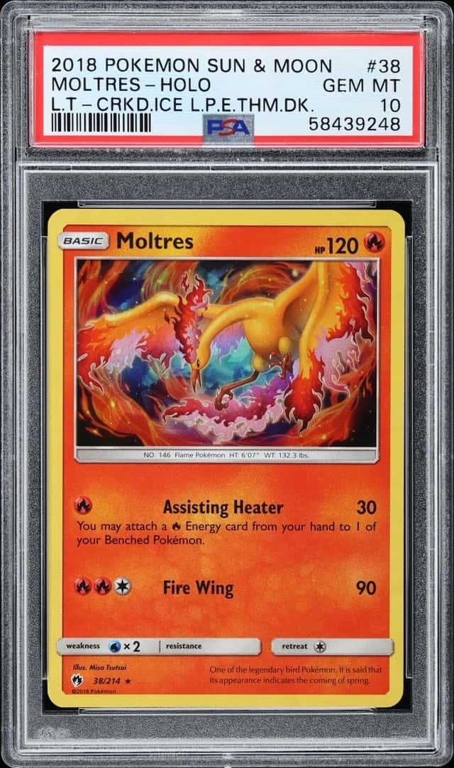 Moltres