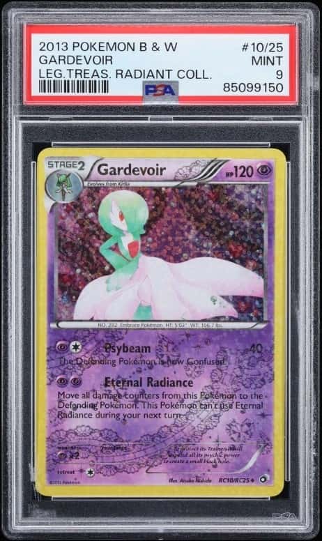 Gardevoir