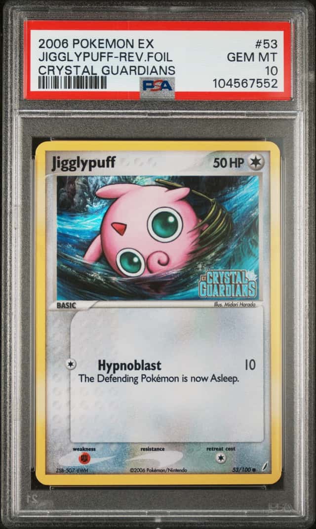 Jigglypuff