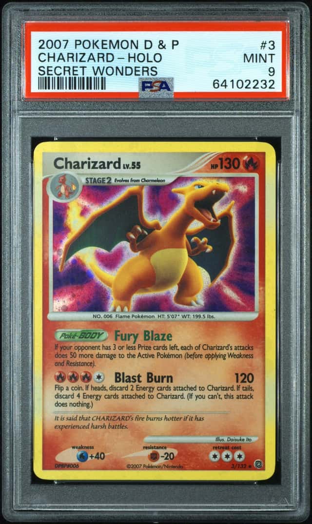 Charizard