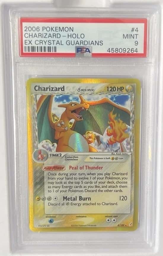 Charizard