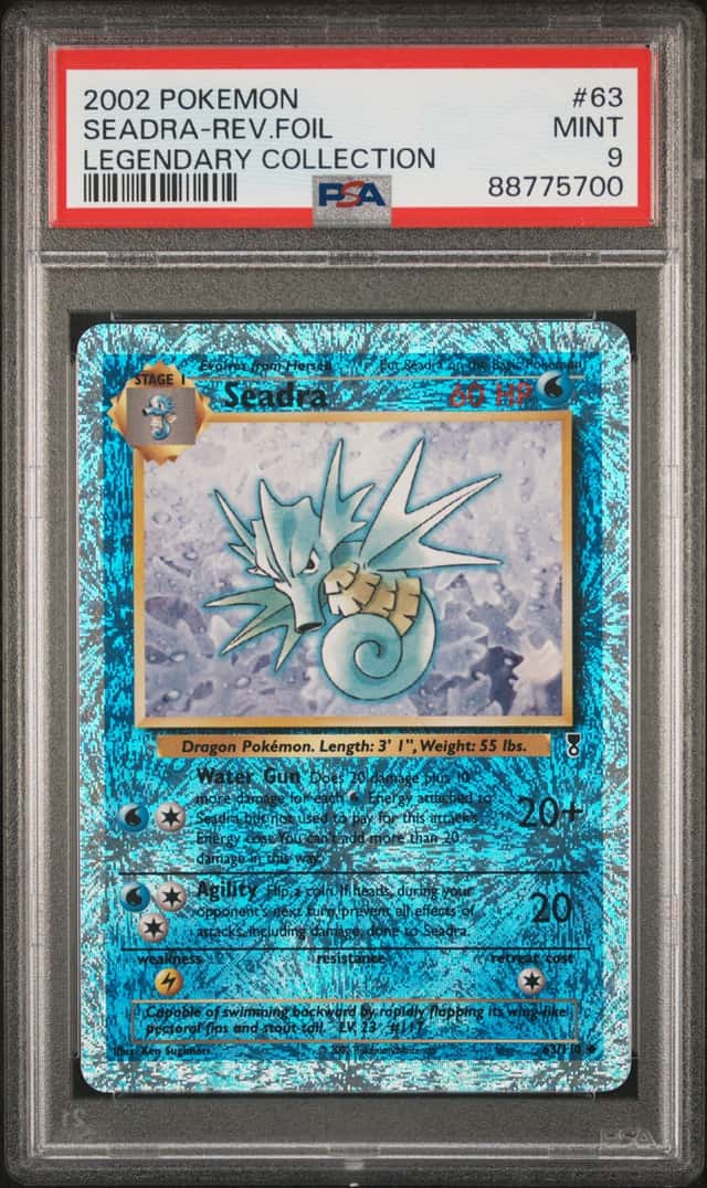 Seadra