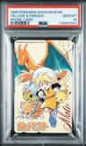 Charizard & Others Mato