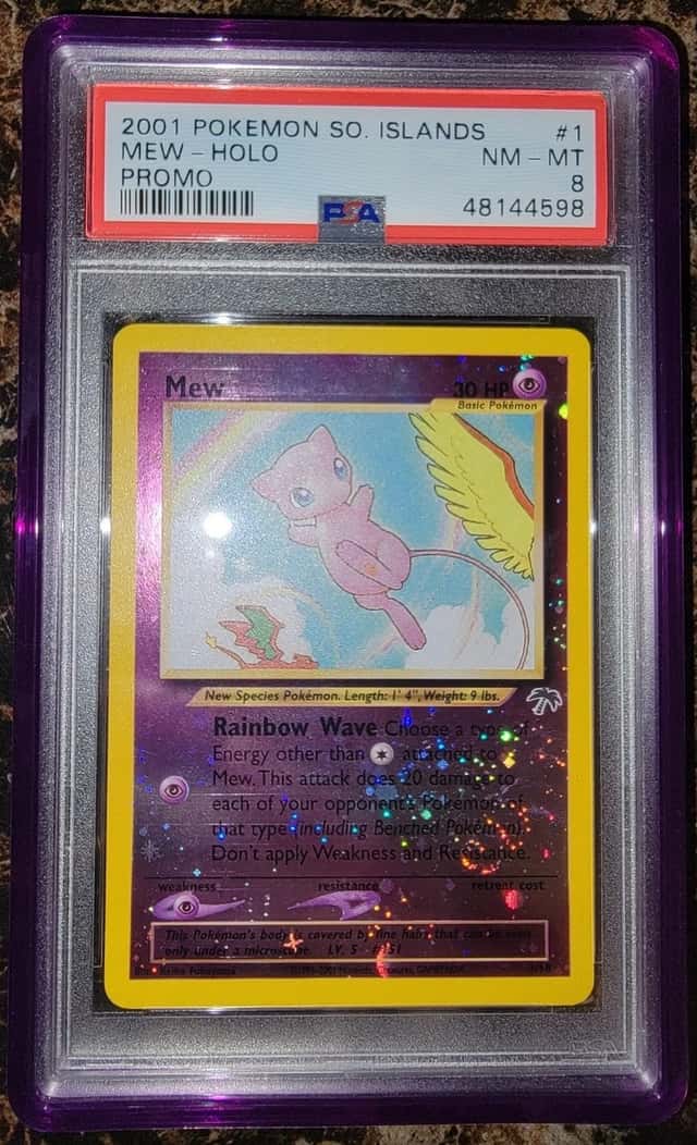 Mew