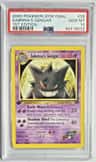Sabrina'S Gengar