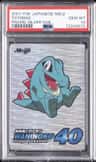 Totodile