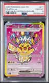 Pikachu Ex