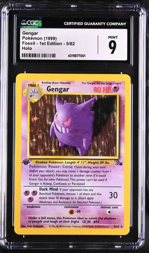 Gengar