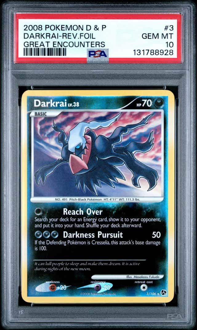 Darkrai
