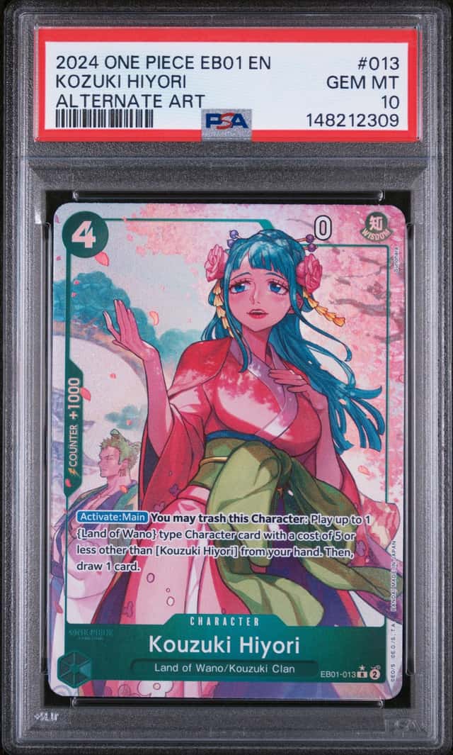 Kozuki Hiyori