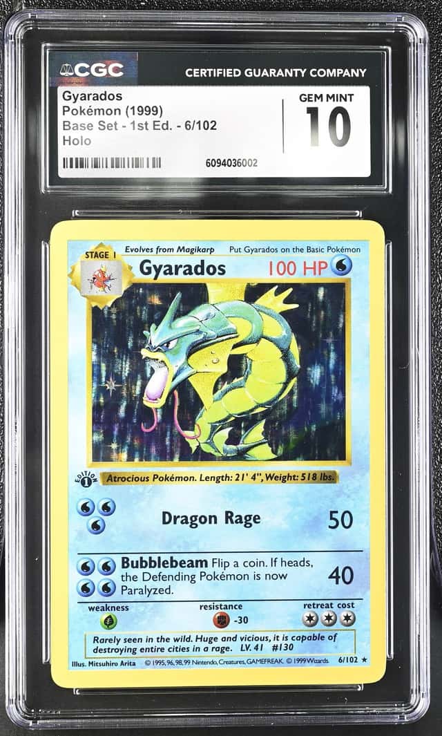 Gyarados