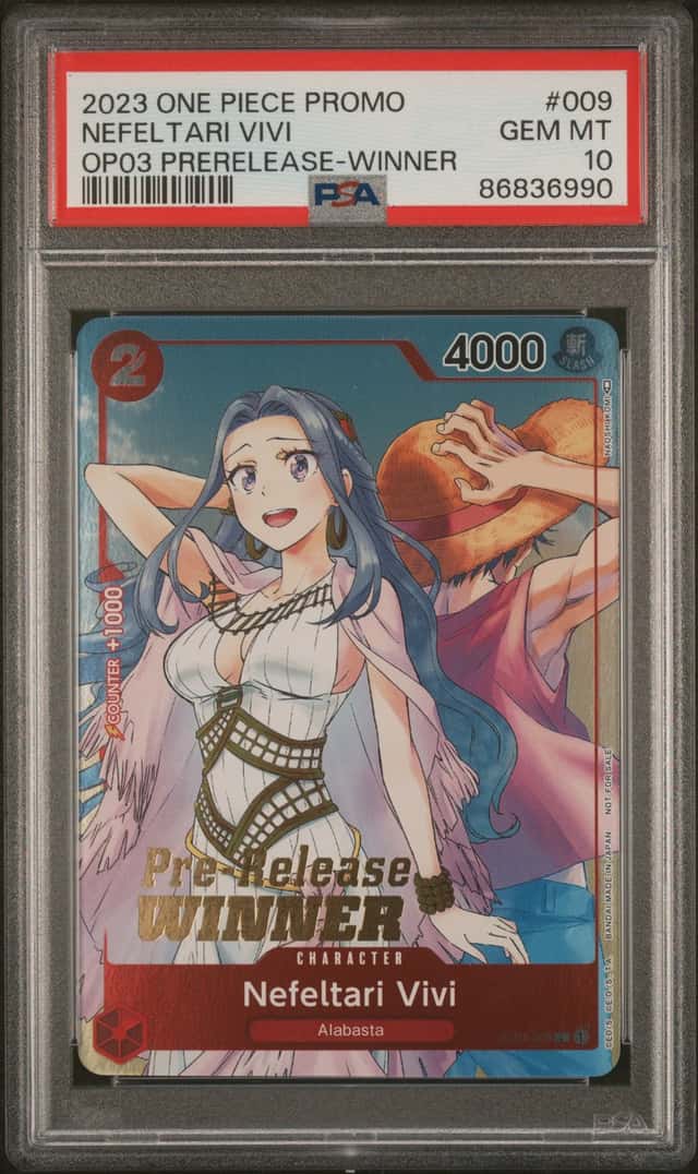 Nefeltari Vivi