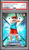 Monkey.d.luffy