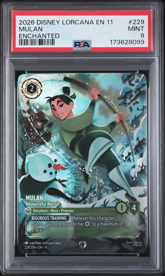 Mulan