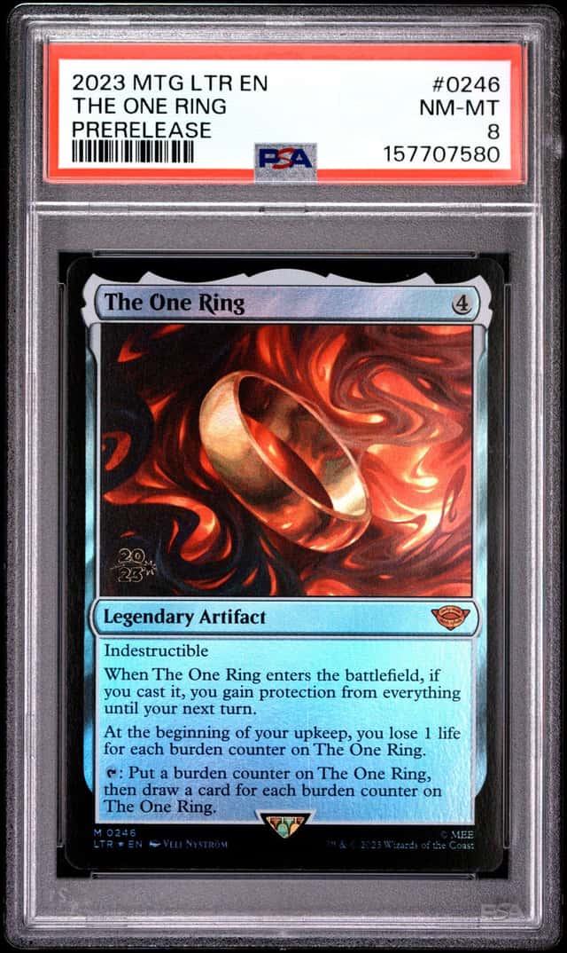The One Ring