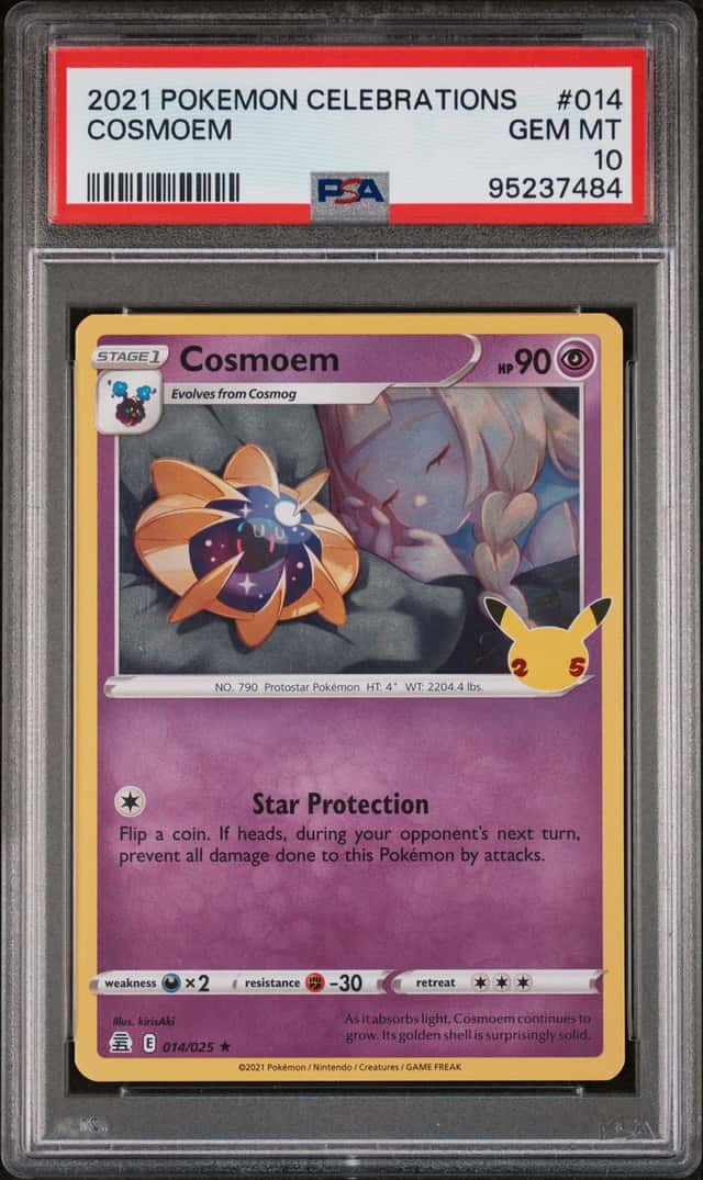 Cosmoem