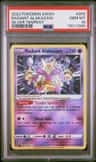 Radiant Alakazam