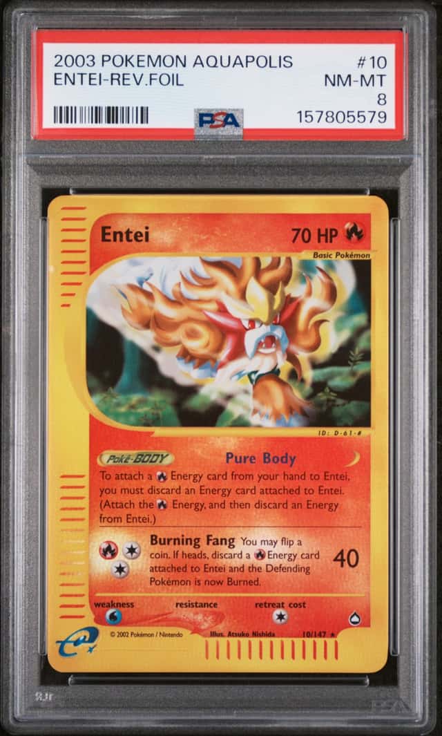 Entei