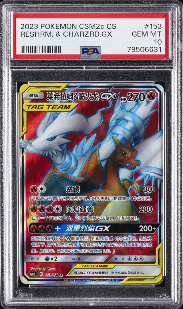 RESHRM. & CHARZRD.GX