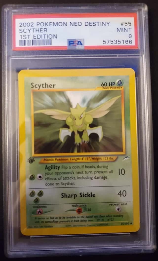 Scyther