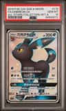 Umbreon Gx