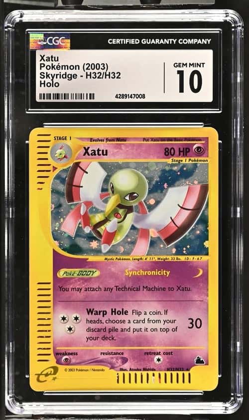 Xatu